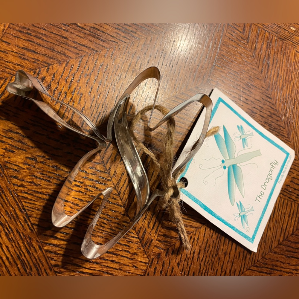 NEW, cookie cutter